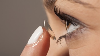 Prijs/kwaliteit verhouding van contactlenzen